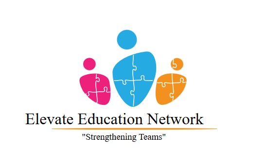 Elevate Education Network logo